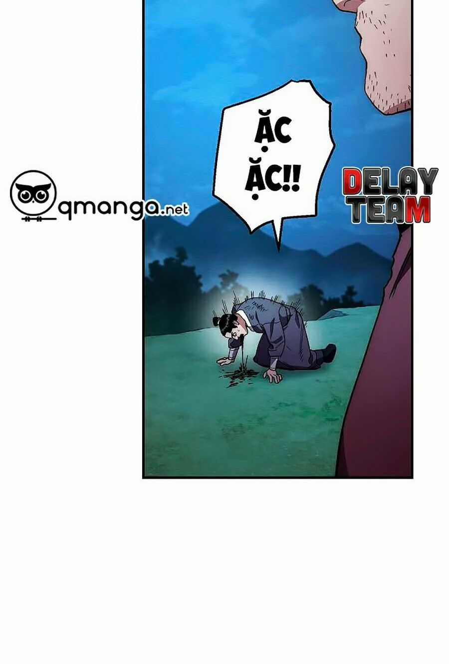 Huyền Thoại Diệt Thế Độc Long Chapter 6 trang 59