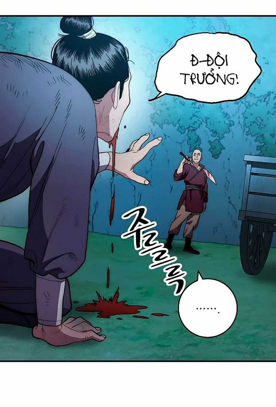 Huyền Thoại Diệt Thế Độc Long Chapter 6 trang 60