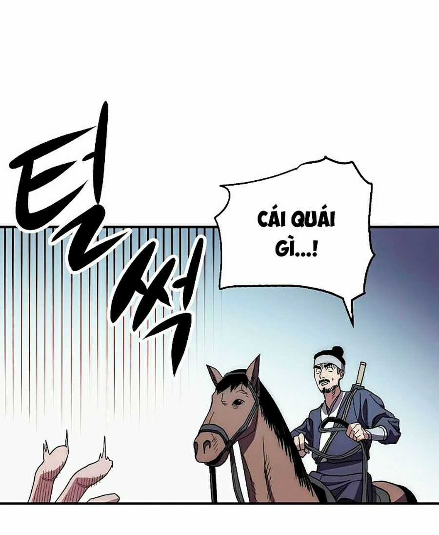 Huyền Thoại Diệt Thế Độc Long Chapter 6 trang 61