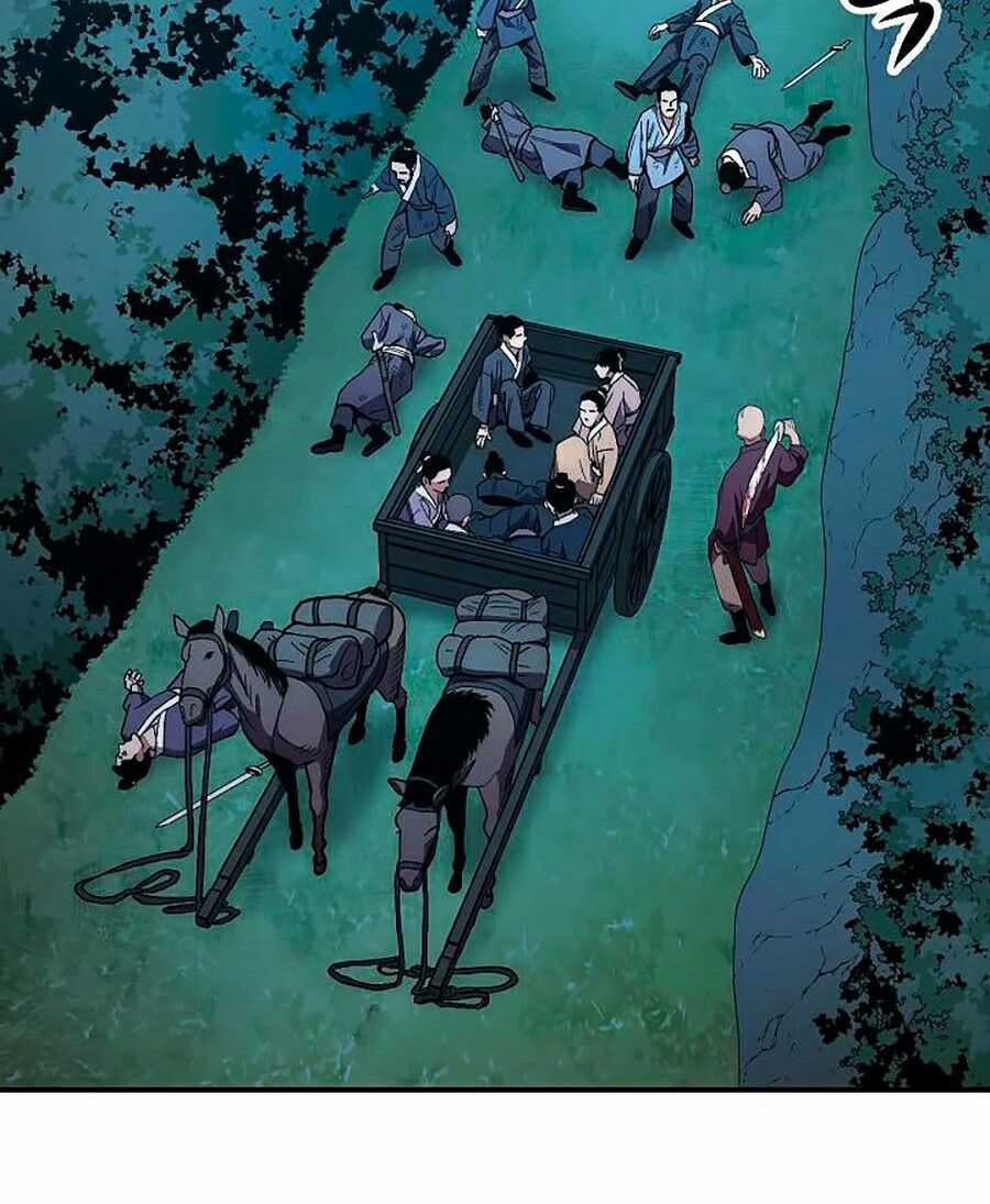 Huyền Thoại Diệt Thế Độc Long Chapter 6 trang 63