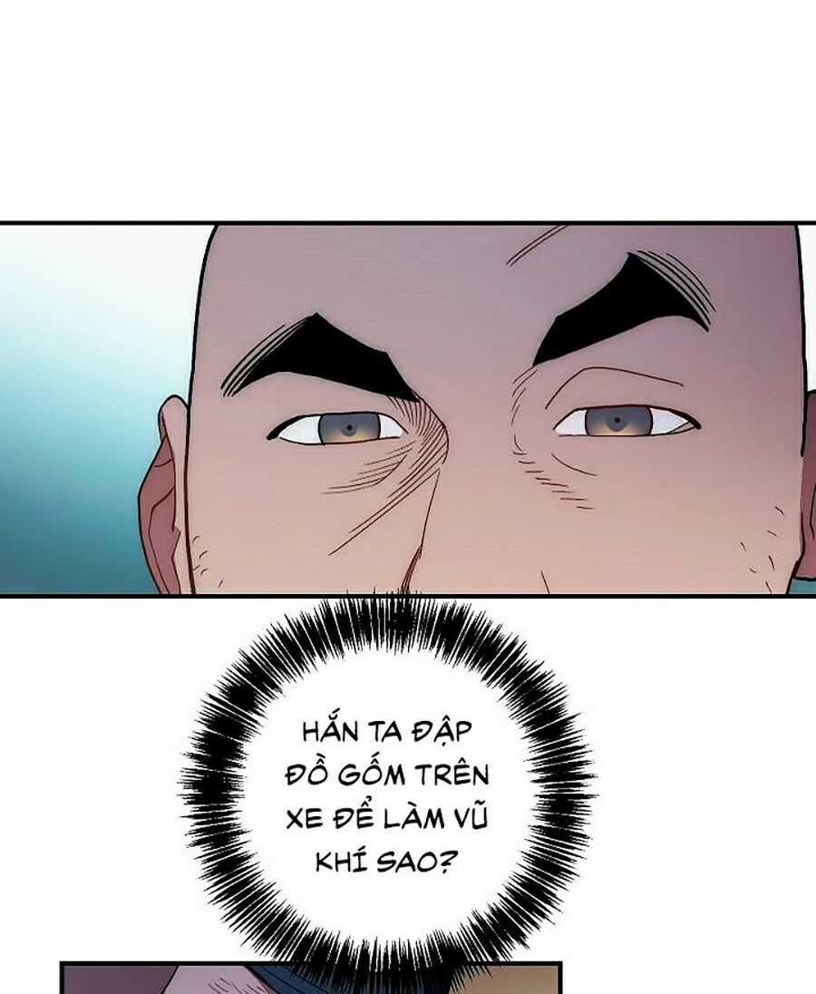 Huyền Thoại Diệt Thế Độc Long Chapter 6 trang 64