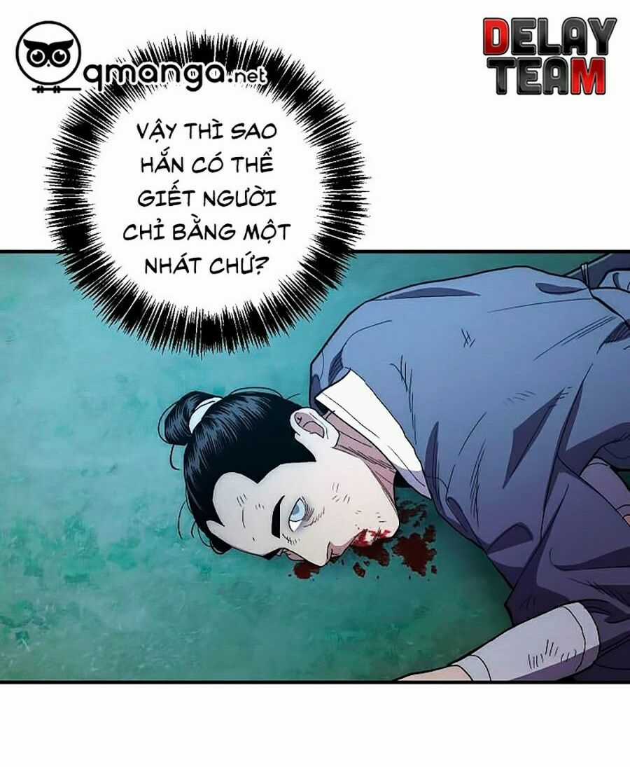 Huyền Thoại Diệt Thế Độc Long Chapter 6 trang 66