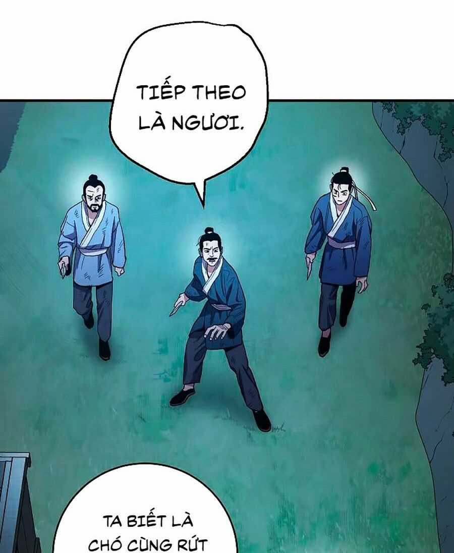 Huyền Thoại Diệt Thế Độc Long Chapter 6 trang 68