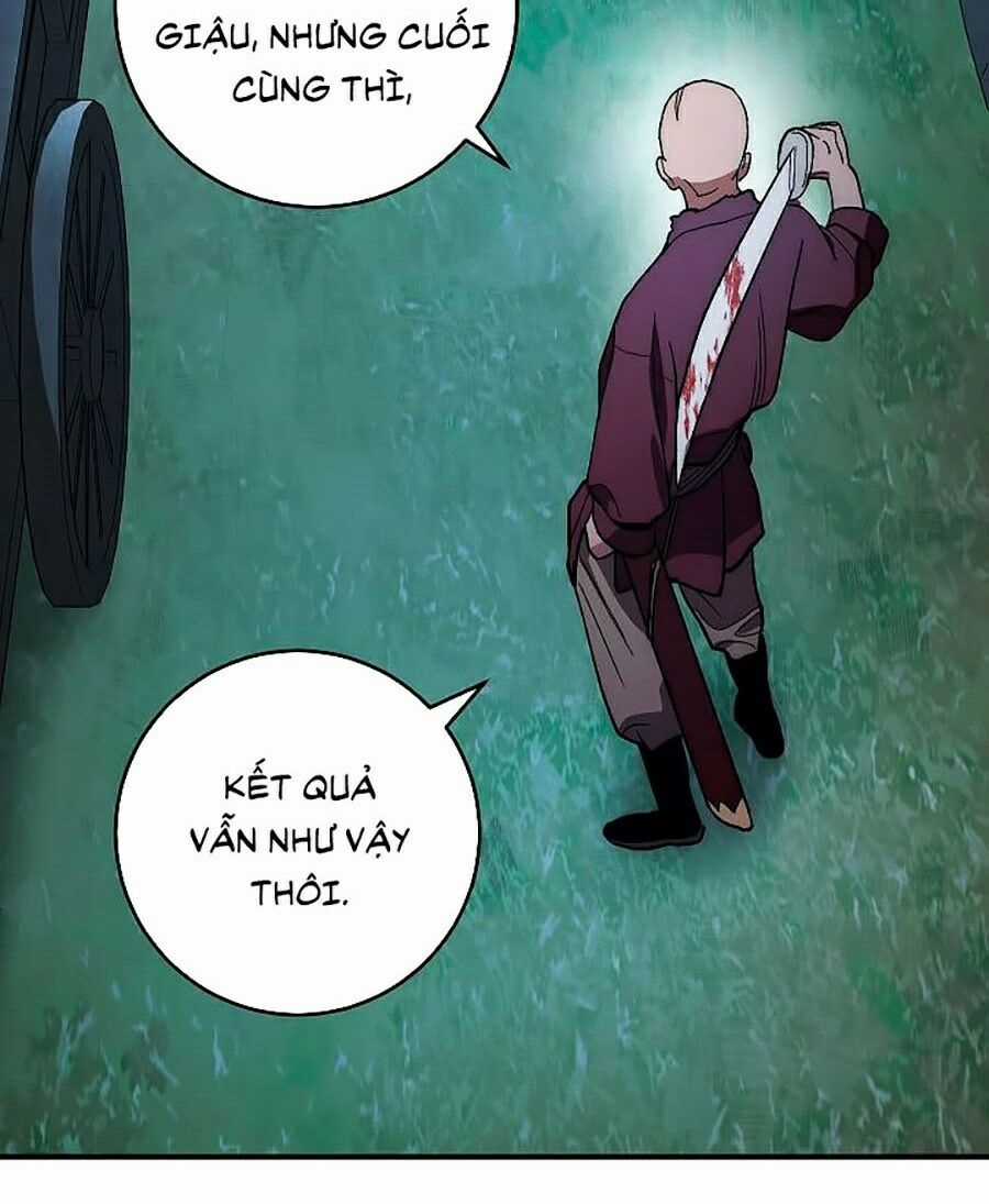 Huyền Thoại Diệt Thế Độc Long Chapter 6 trang 69