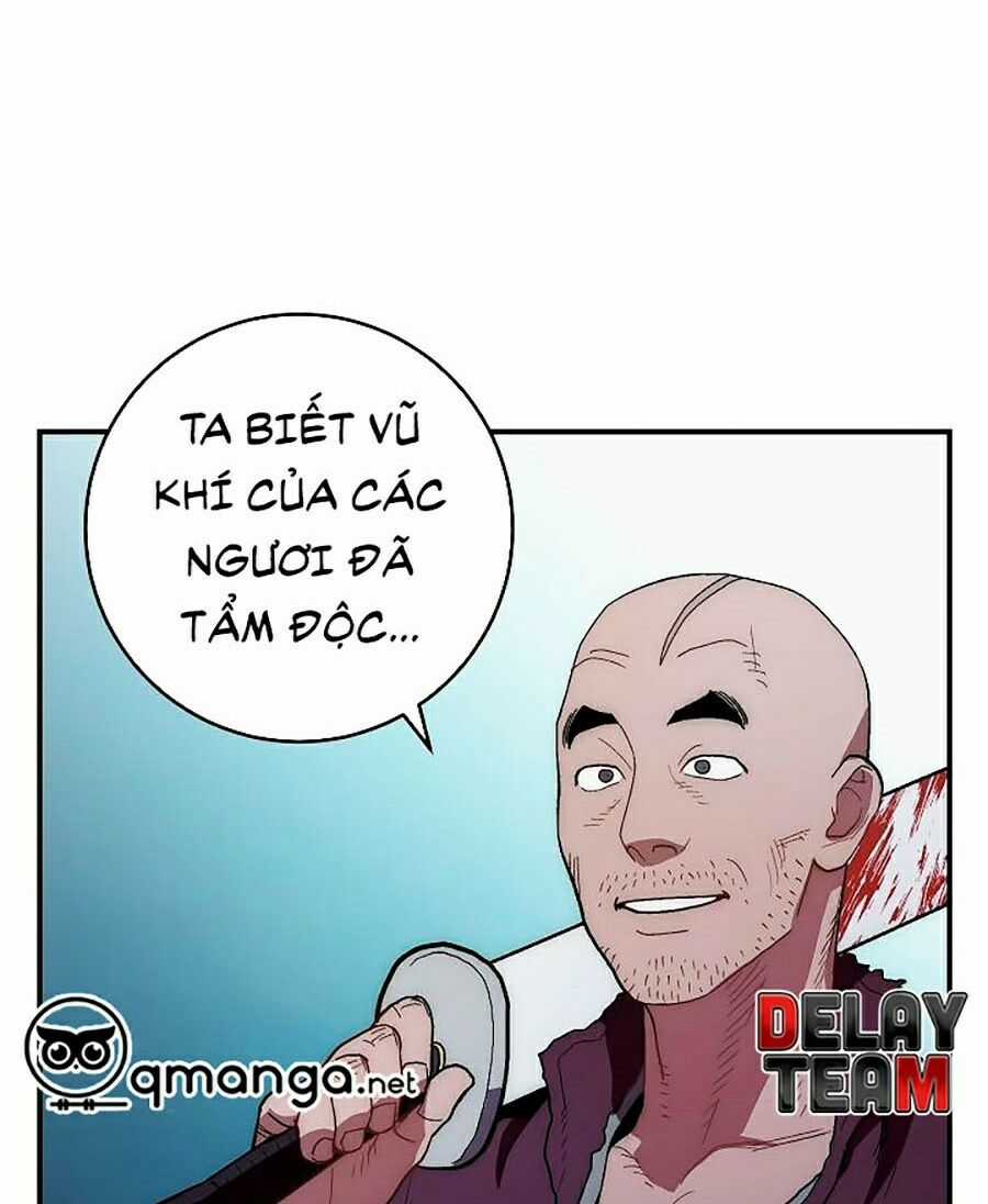 Huyền Thoại Diệt Thế Độc Long Chapter 6 trang 70