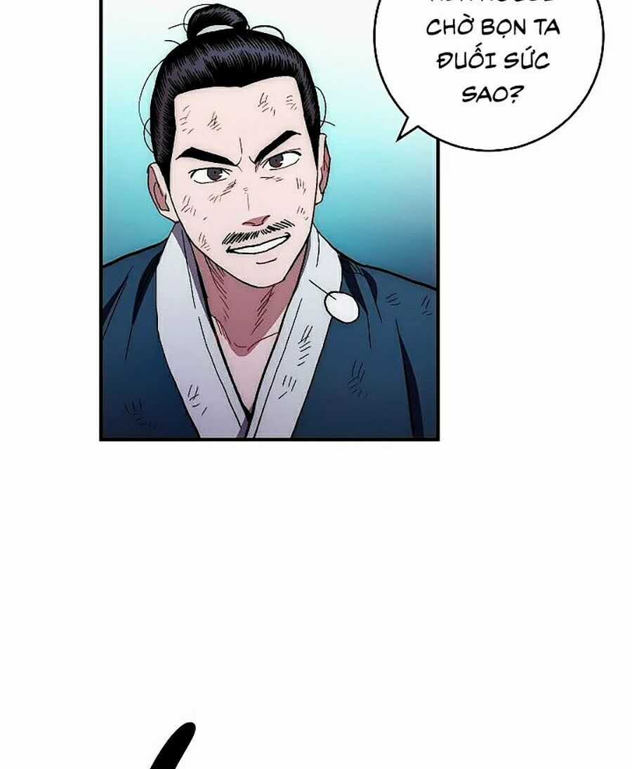 Huyền Thoại Diệt Thế Độc Long Chapter 6 trang 72