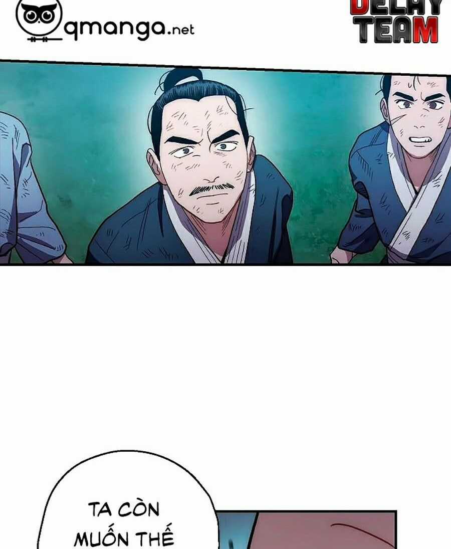 Huyền Thoại Diệt Thế Độc Long Chapter 6 trang 75