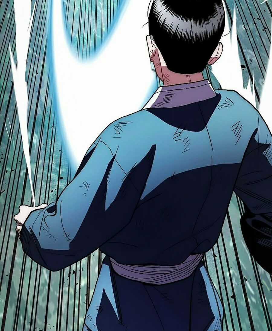 Huyền Thoại Diệt Thế Độc Long Chapter 6 trang 79