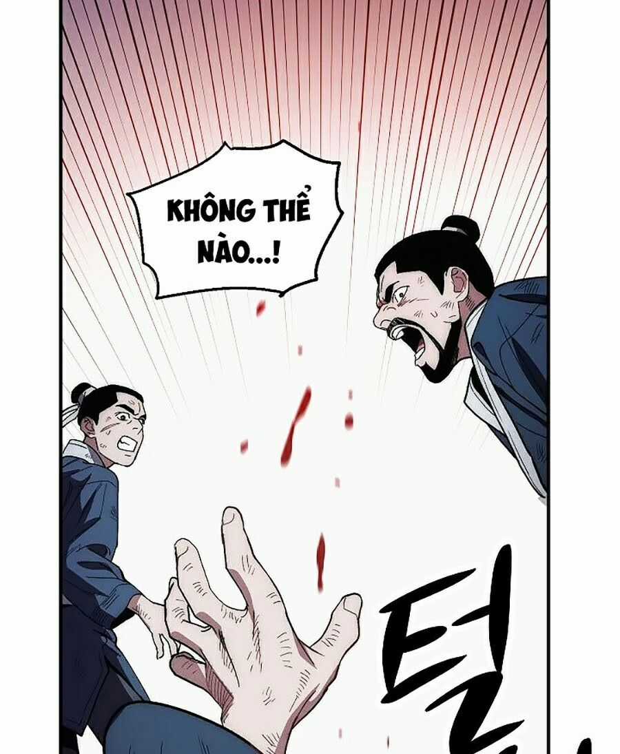 Huyền Thoại Diệt Thế Độc Long Chapter 6 trang 83