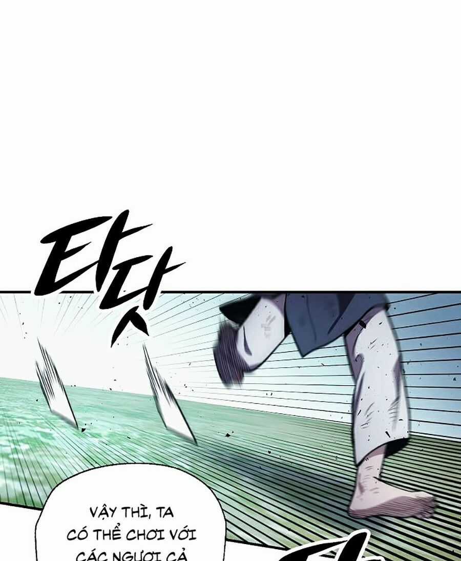 Huyền Thoại Diệt Thế Độc Long Chapter 6 trang 86