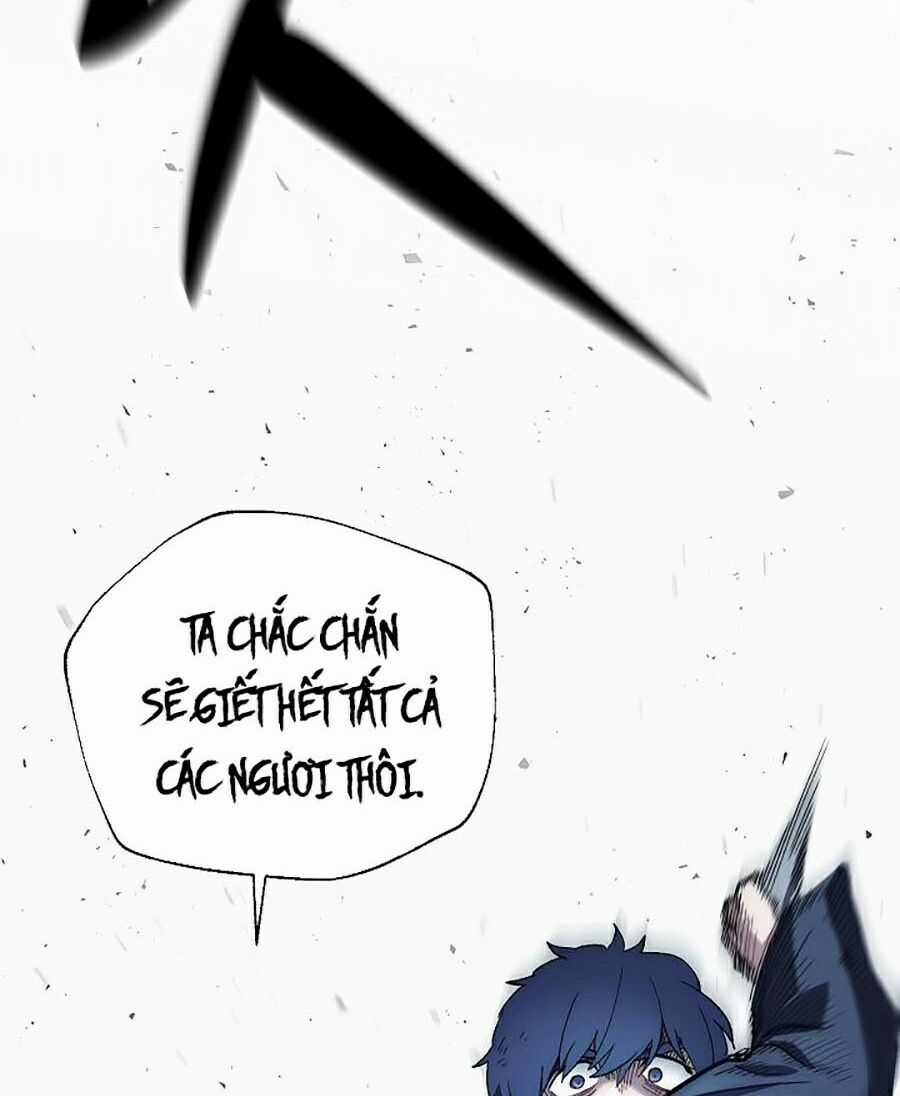 Huyền Thoại Diệt Thế Độc Long Chapter 6 trang 88