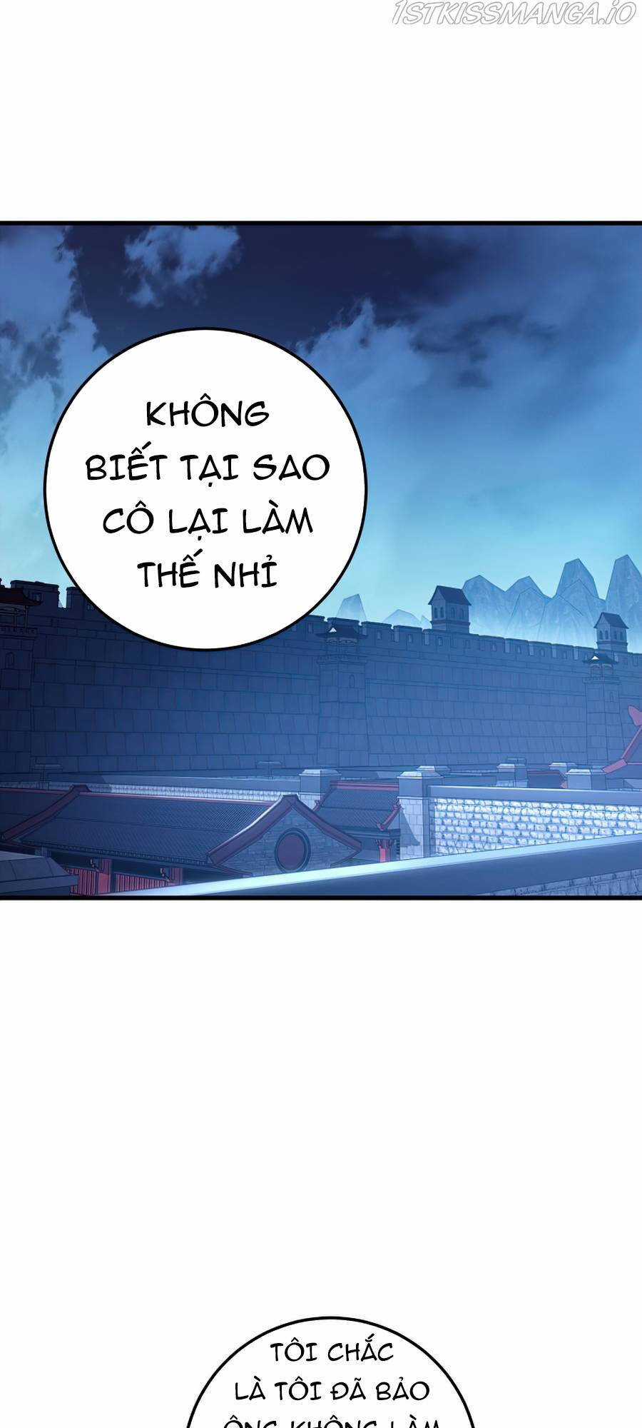 Huyền Thoại Diệt Thế Độc Long Chapter 60 trang 1