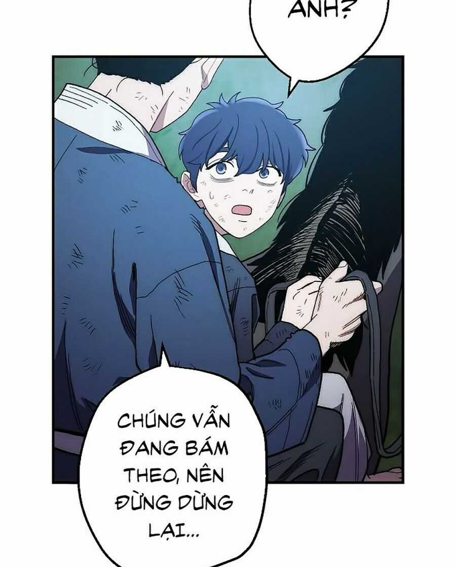 Huyền Thoại Diệt Thế Độc Long Chapter 7 trang 101