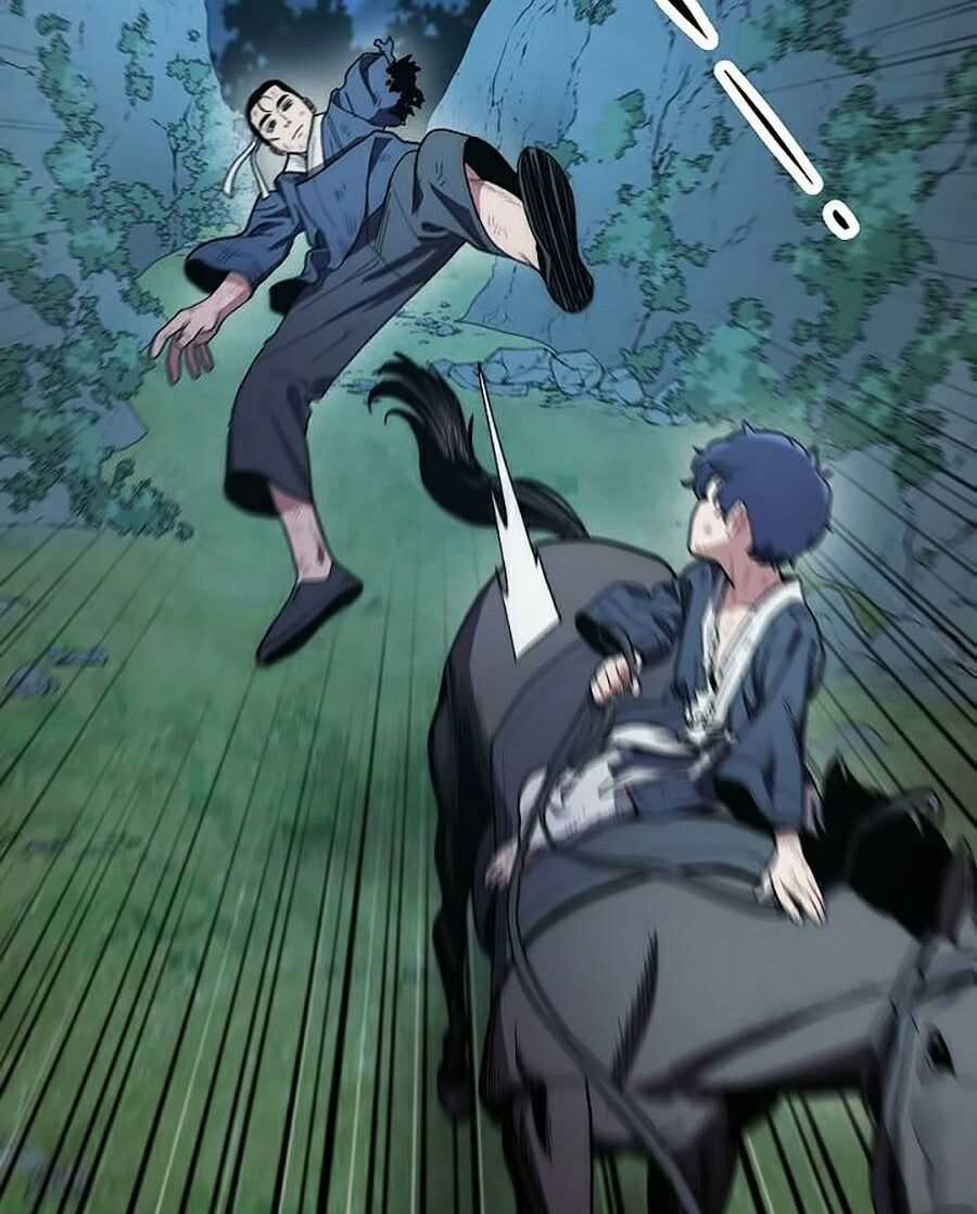 Huyền Thoại Diệt Thế Độc Long Chapter 7 trang 104