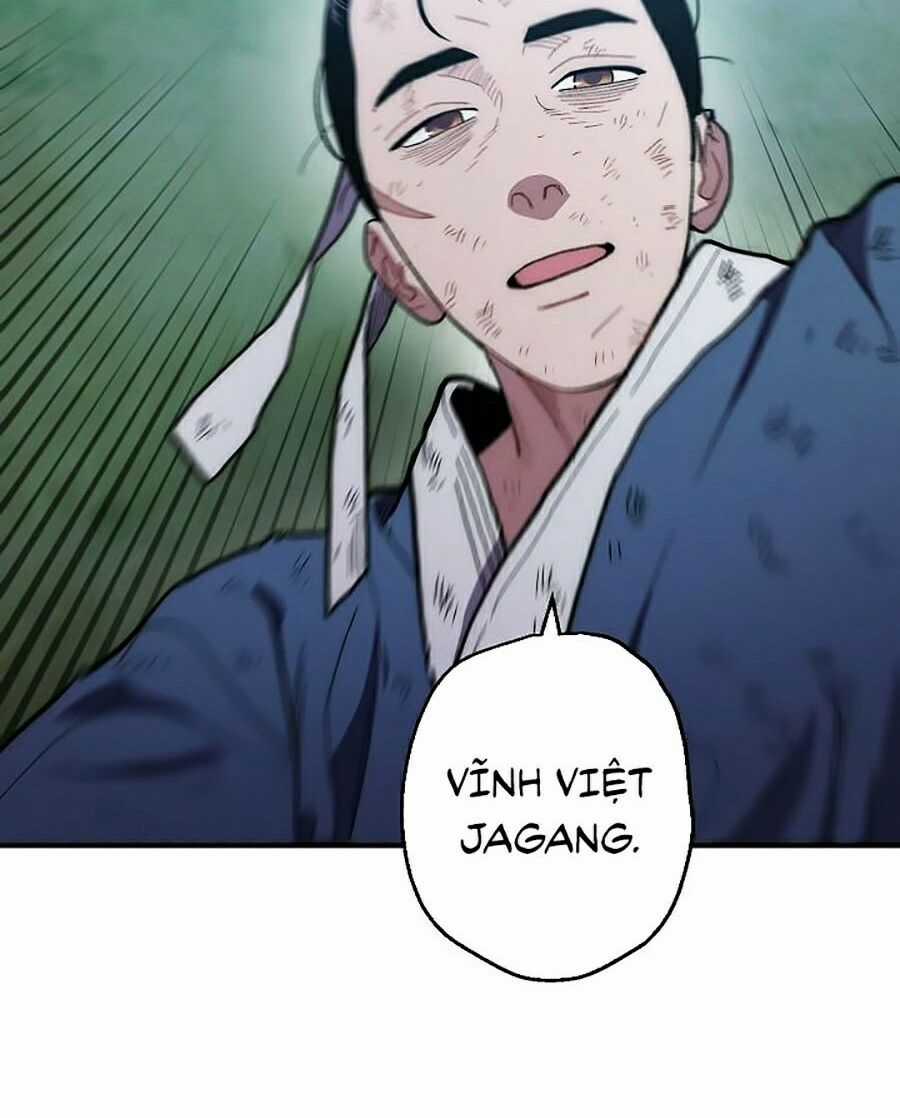 Huyền Thoại Diệt Thế Độc Long Chapter 7 trang 106