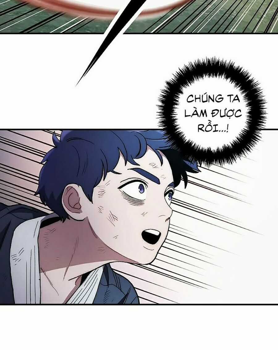 Huyền Thoại Diệt Thế Độc Long Chapter 7 trang 13