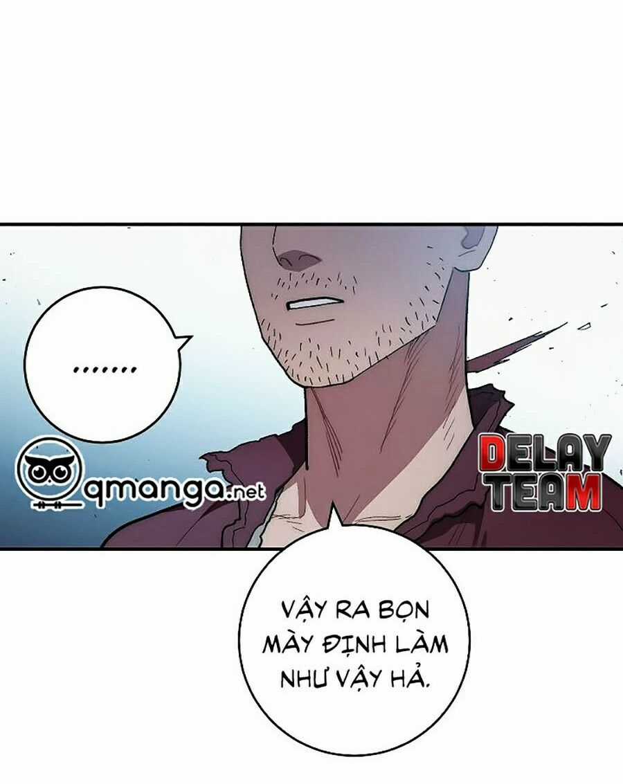 Huyền Thoại Diệt Thế Độc Long Chapter 7 trang 14