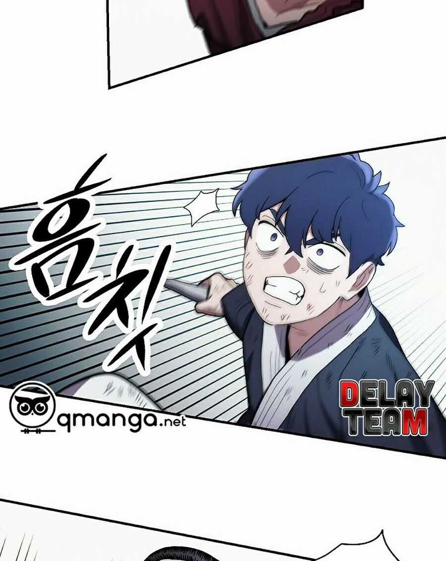 Huyền Thoại Diệt Thế Độc Long Chapter 7 trang 18