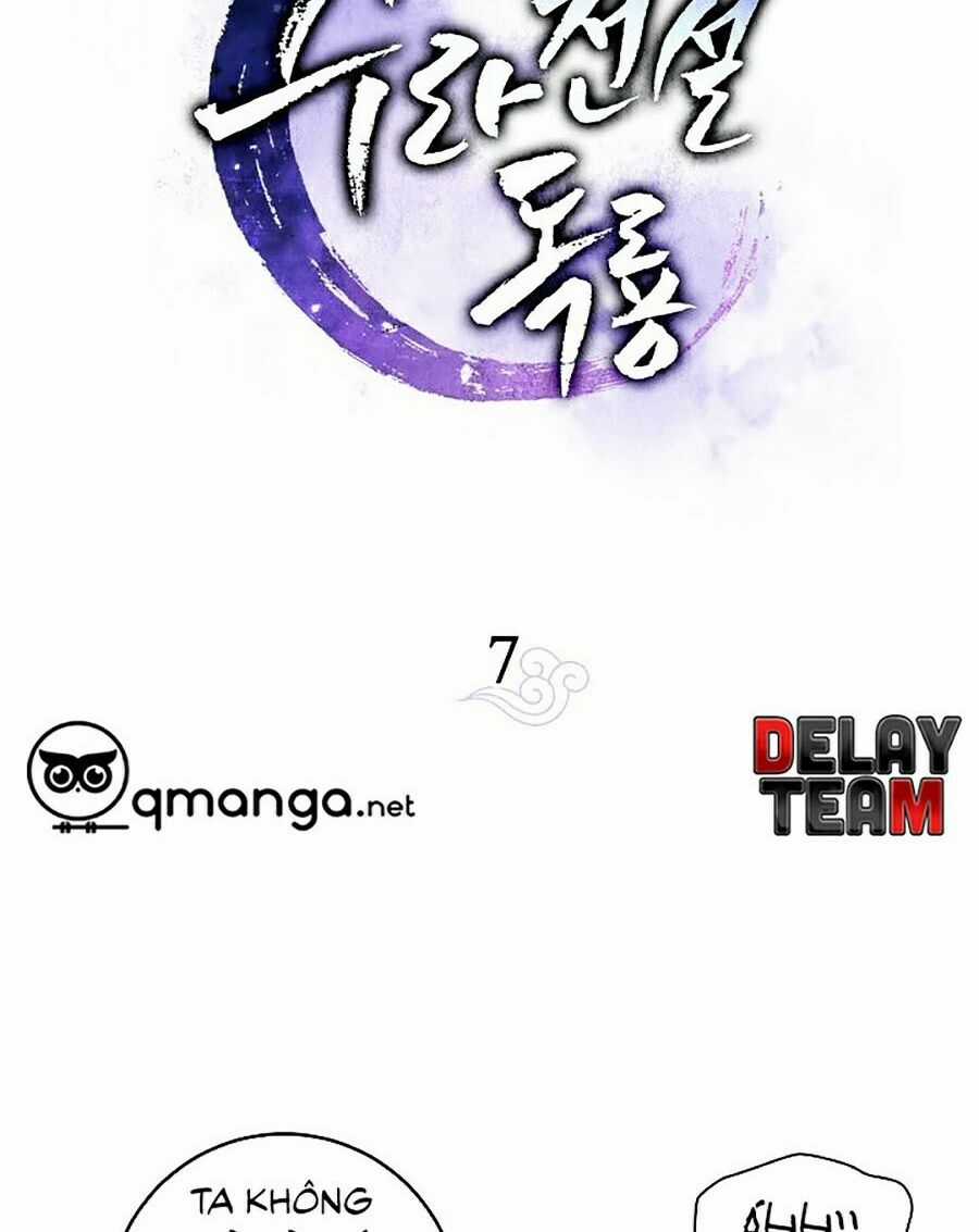 Huyền Thoại Diệt Thế Độc Long Chapter 7 trang 22