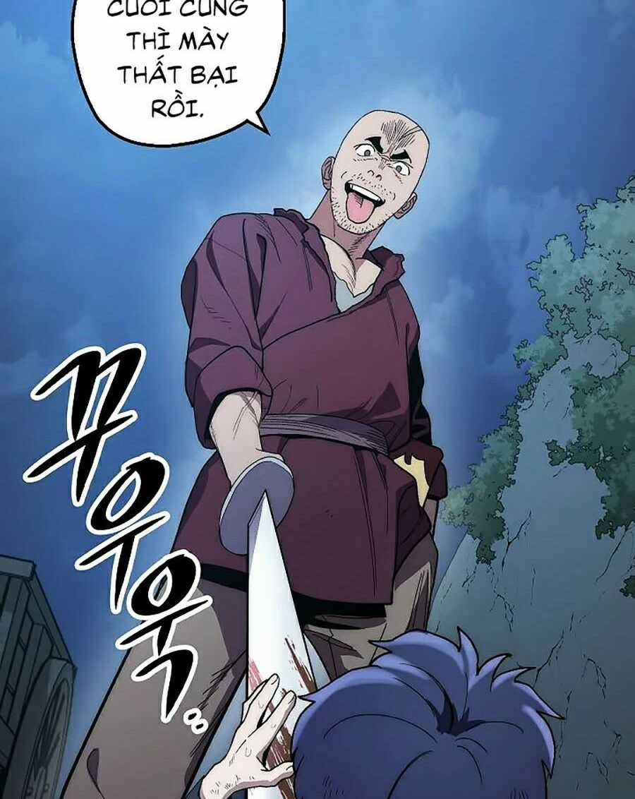 Huyền Thoại Diệt Thế Độc Long Chapter 7 trang 24