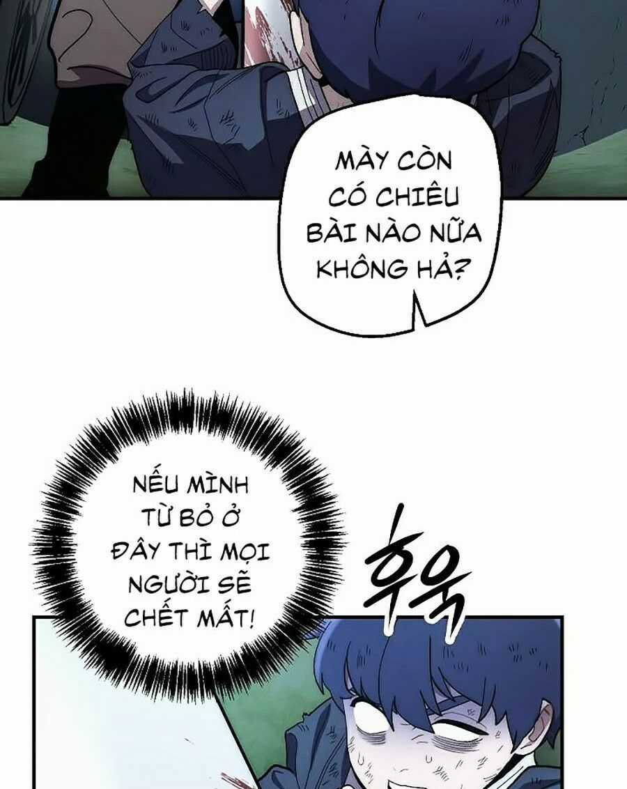 Huyền Thoại Diệt Thế Độc Long Chapter 7 trang 25