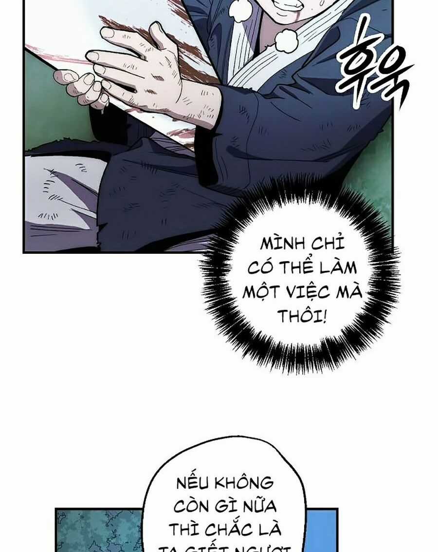 Huyền Thoại Diệt Thế Độc Long Chapter 7 trang 26