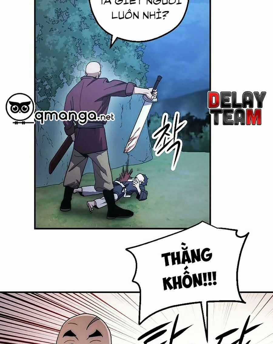 Huyền Thoại Diệt Thế Độc Long Chapter 7 trang 27