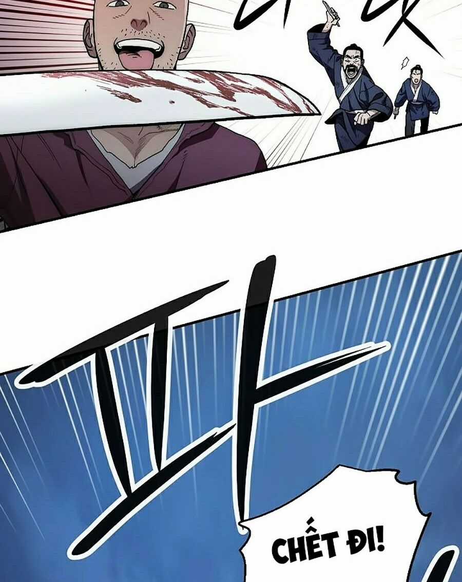 Huyền Thoại Diệt Thế Độc Long Chapter 7 trang 28