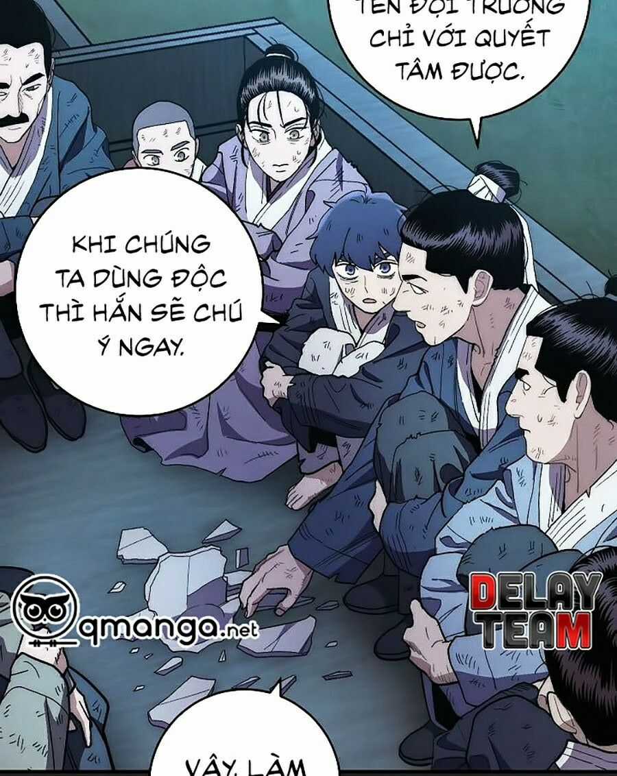 Huyền Thoại Diệt Thế Độc Long Chapter 7 trang 3