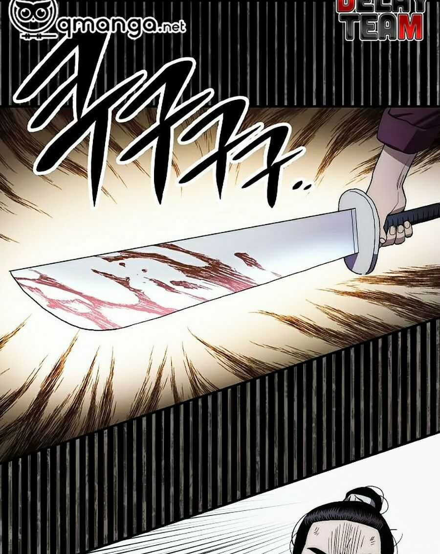 Huyền Thoại Diệt Thế Độc Long Chapter 7 trang 31