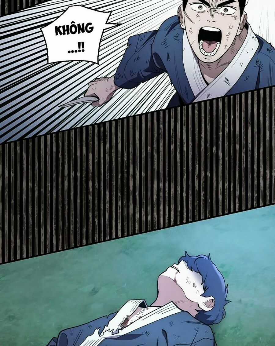 Huyền Thoại Diệt Thế Độc Long Chapter 7 trang 32