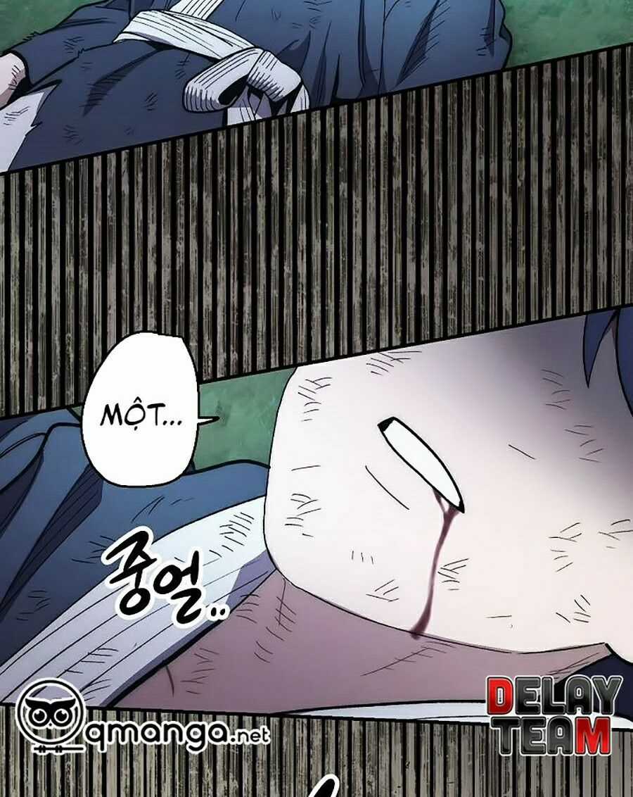 Huyền Thoại Diệt Thế Độc Long Chapter 7 trang 33