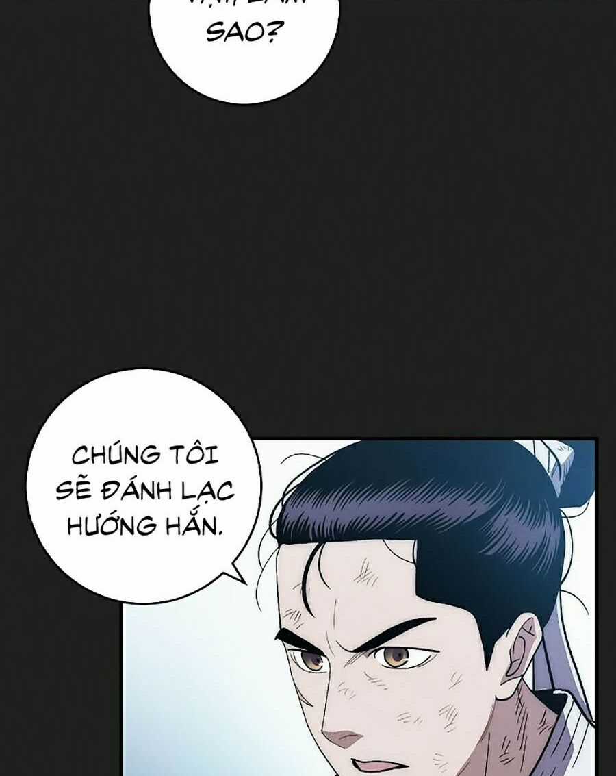 Huyền Thoại Diệt Thế Độc Long Chapter 7 trang 4