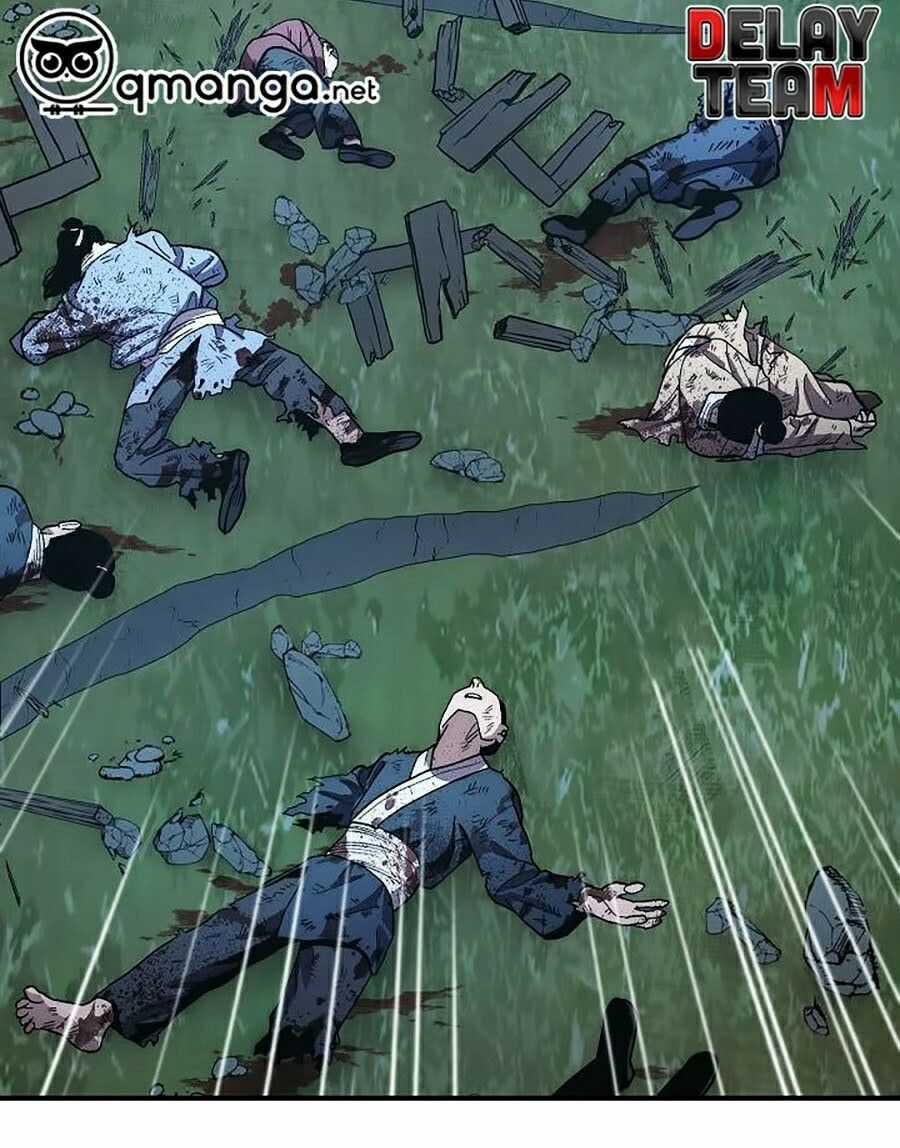 Huyền Thoại Diệt Thế Độc Long Chapter 7 trang 49