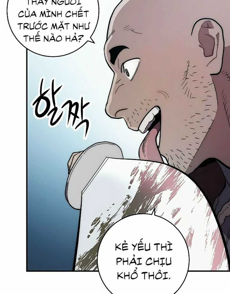 Huyền Thoại Diệt Thế Độc Long Chapter 7 trang 52