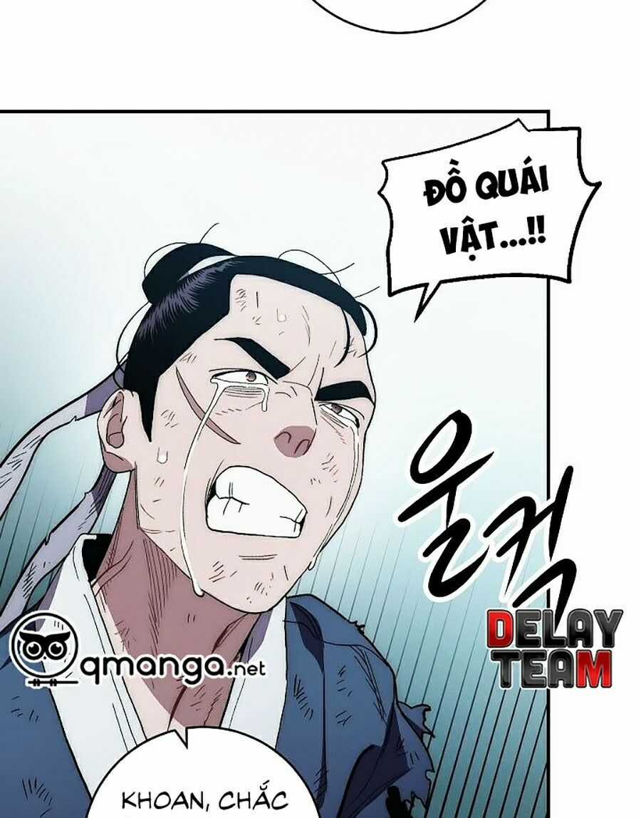 Huyền Thoại Diệt Thế Độc Long Chapter 7 trang 53