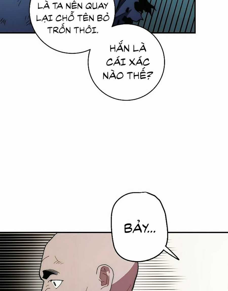 Huyền Thoại Diệt Thế Độc Long Chapter 7 trang 54