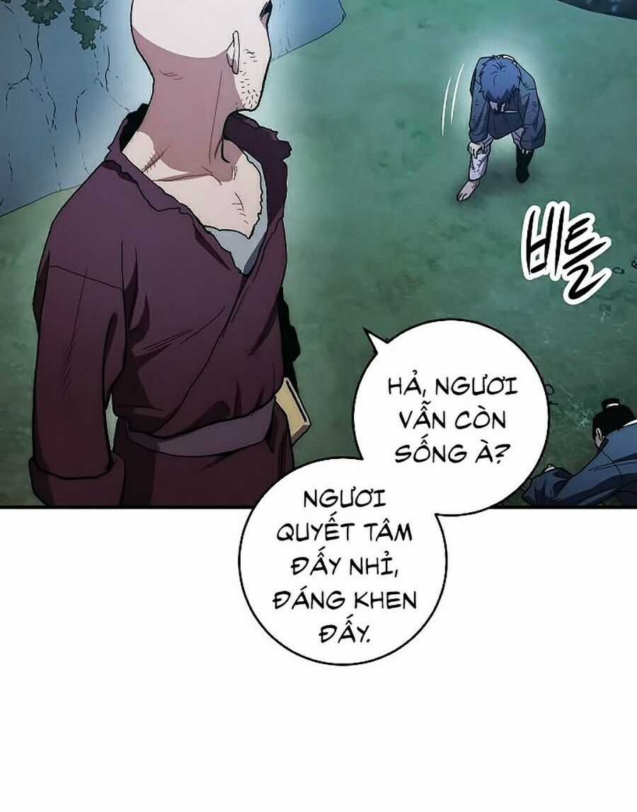 Huyền Thoại Diệt Thế Độc Long Chapter 7 trang 56