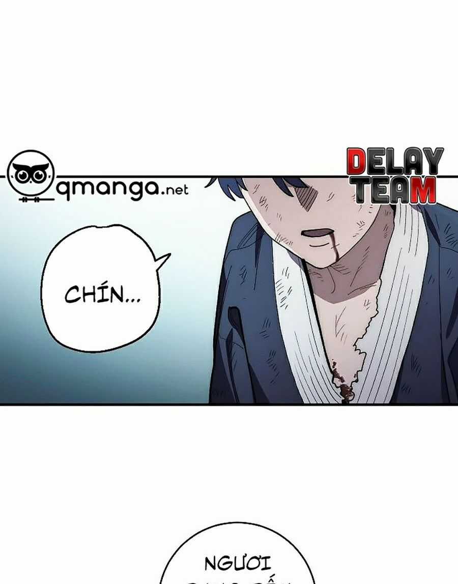 Huyền Thoại Diệt Thế Độc Long Chapter 7 trang 57