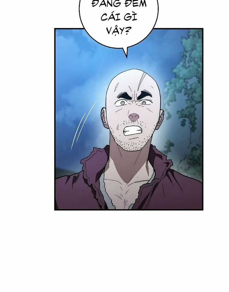 Huyền Thoại Diệt Thế Độc Long Chapter 7 trang 58