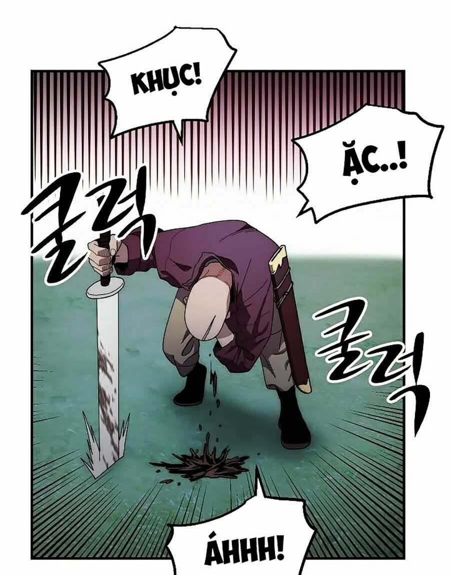 Huyền Thoại Diệt Thế Độc Long Chapter 7 trang 67