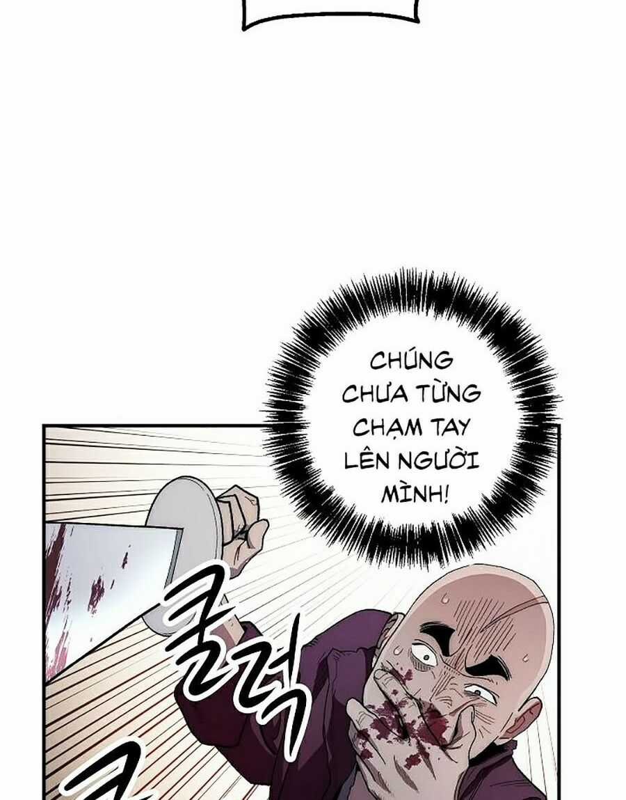 Huyền Thoại Diệt Thế Độc Long Chapter 7 trang 68