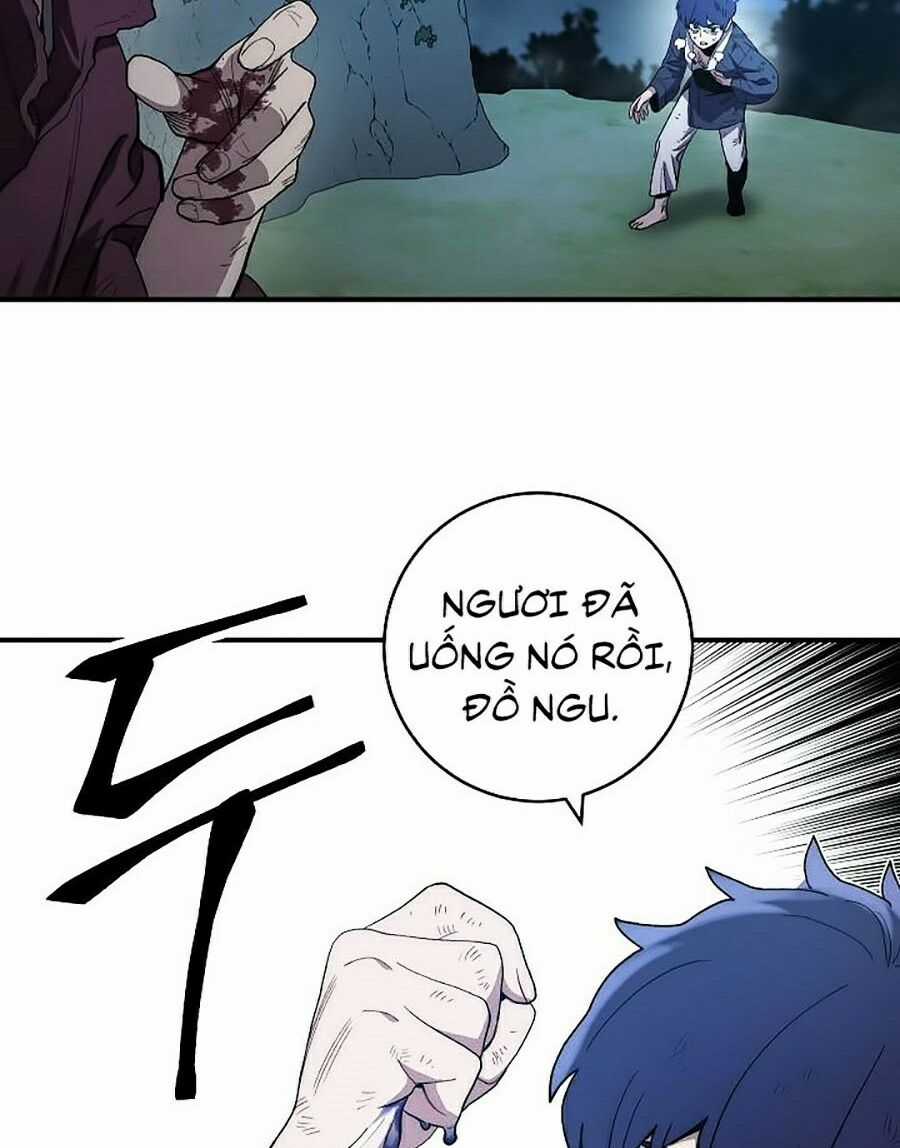 Huyền Thoại Diệt Thế Độc Long Chapter 7 trang 70