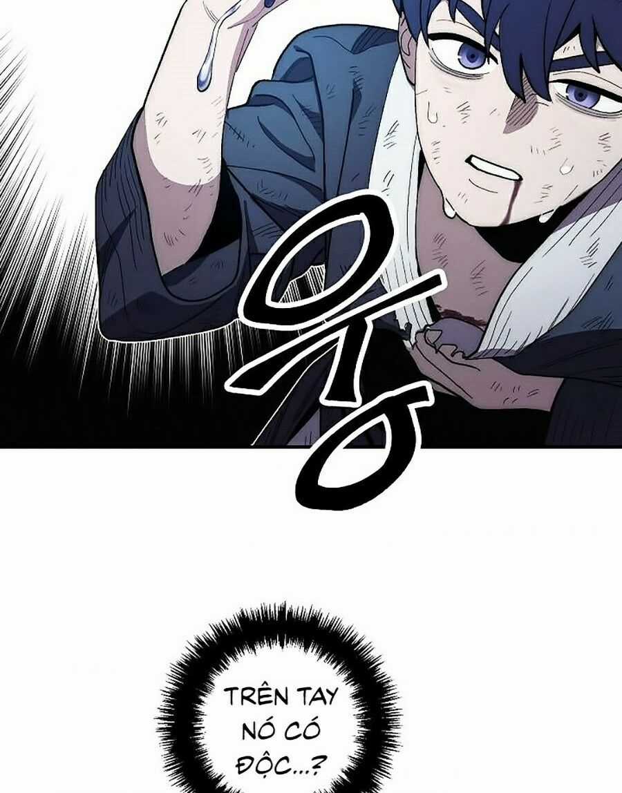 Huyền Thoại Diệt Thế Độc Long Chapter 7 trang 71