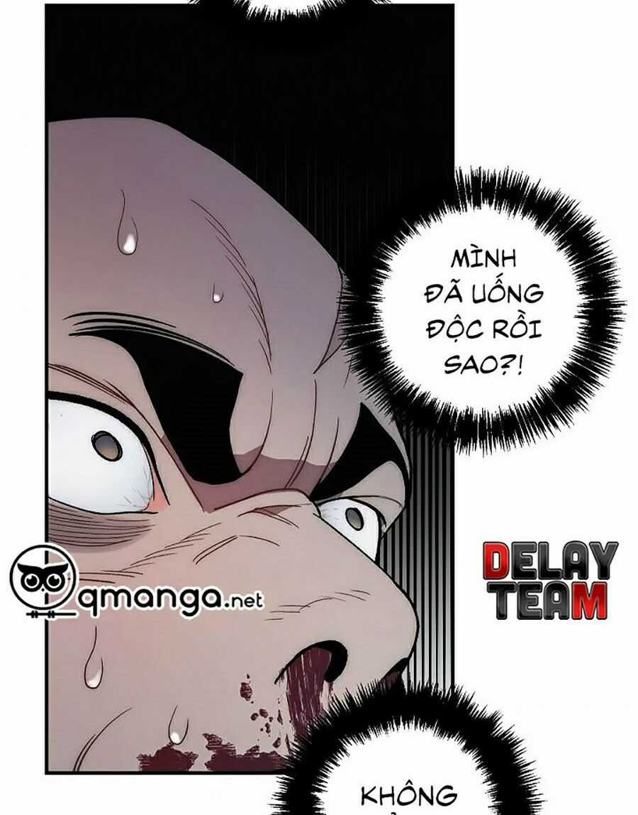 Huyền Thoại Diệt Thế Độc Long Chapter 7 trang 72