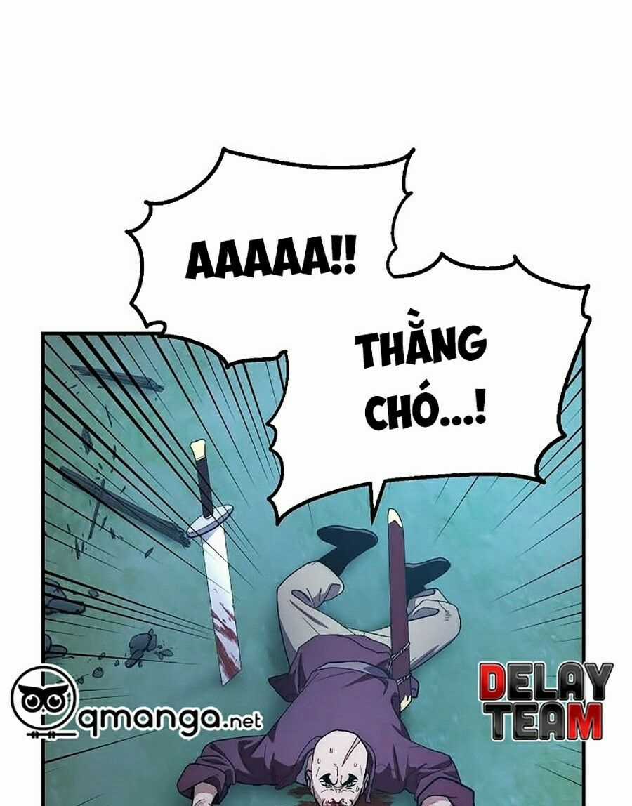 Huyền Thoại Diệt Thế Độc Long Chapter 7 trang 75