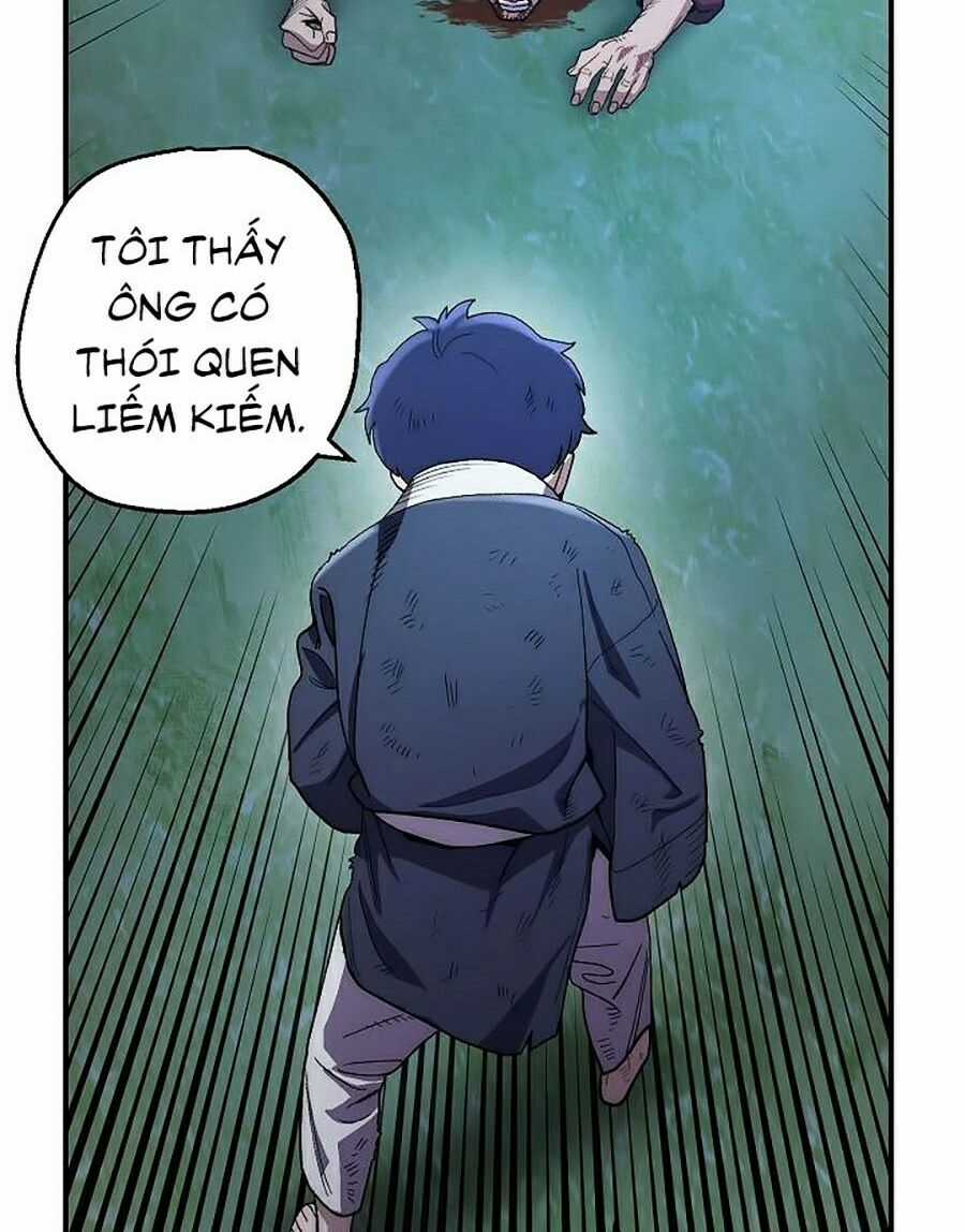 Huyền Thoại Diệt Thế Độc Long Chapter 7 trang 76