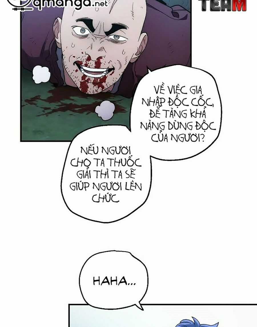 Huyền Thoại Diệt Thế Độc Long Chapter 7 trang 79