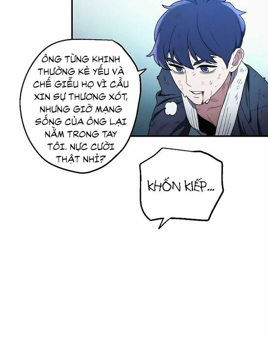 Huyền Thoại Diệt Thế Độc Long Chapter 7 trang 80