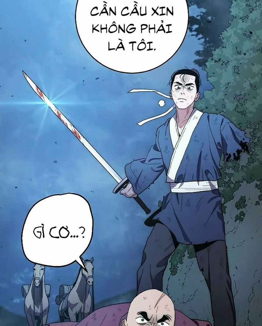 Huyền Thoại Diệt Thế Độc Long Chapter 7 trang 82